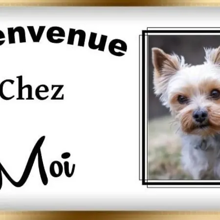 Coconing Appartement *