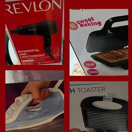 Appartement Coconing