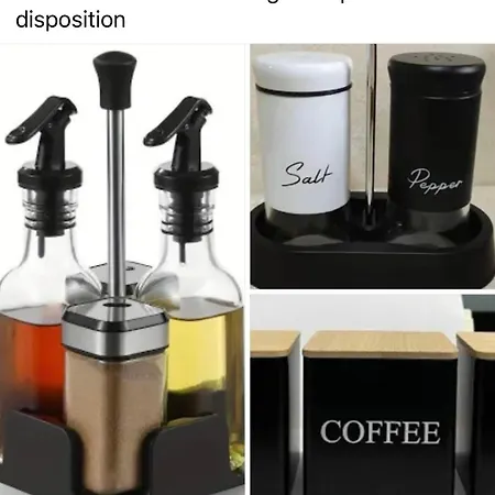 Coconing Appartement