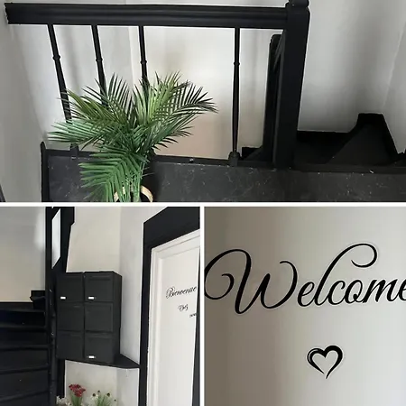 Coconing Appartement