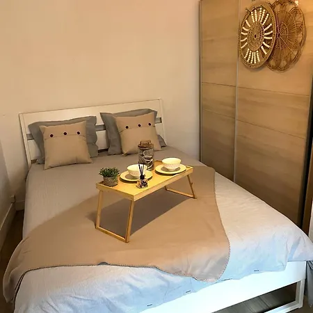 Coconing Appartement