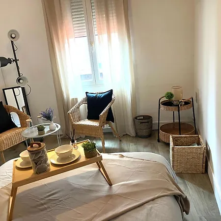 Coconing Appartement *