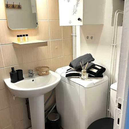 Coconing Appartement Le Havre